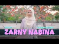 Lagu ZARNY NABINA زارني نبينا - MAZRO ( COVER )