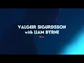 Valgeir Sigurðsson - Live (Scopitone 2017)