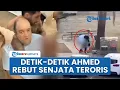 Detik-detik Ahmed Rebut Senjata Hentikan Penembakan Massal Sydney, Sempat Berkata 'Saya Akan Mati'