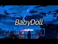 Download Lagu Ari Abdul  -  BabyDoll (lyrics) 🤎🎧