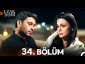 Lagu Uzak Şehir 34. Bölüm