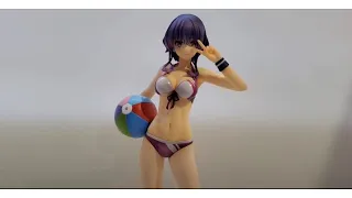 Download Good Smile Company 1/7 Saenai Heroine no Sodatekata ♭ - Hyodo Michiru Swimsuit ver. MP3