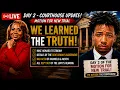 DAY 2 What Happens NOW Karmelo Anthony s New Trial Hearing Continues After BOMBSHELL Testimony
