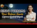 Lagu FULL RINDU PURNAMA VERSI SUNDA – Sherly Tjoanda | Ciptaan Dedi Mulyadi | Slowrock Sunda Modern 2025