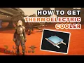 Download Lagu How to get Thermoelectric Cooler | Resource Location ► Dune: Awakening