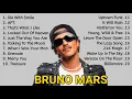 Download Lagu Bruno Mars Playlist 2025 | Greatest Hits Full Album