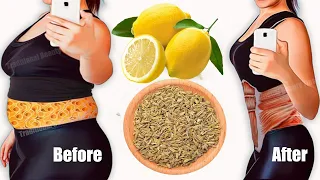 Mix Cumin seeds With Lemon ~ The Secret Nobody Will Never Tell You ~ Thank Me Later