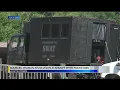 Sources Imonie Hackett shot by trooper in Austintown has died