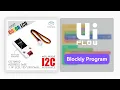 Unit LCD UIFlow2 0-Unit Programming application