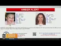 AMBER Alert issued out of Davie
