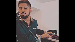 Sadaye Qalbam Ra Behkhodi NEW GHAZAL REMIX 2023 Zaki Essar 