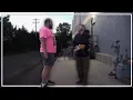 Pred Who MoIested 11 BREAKS DOWN While Caught meeting GirI at theater ARRESTED Muskogee OK