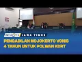 Download Lagu Polwan Fadhilatun Nikmah Dijatuhi Hukuman Empat Tahun Penjara