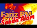 Download Lagu SABDA ALAM - Raidy Noor Experience ~ feat : Fariz RM