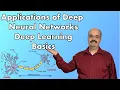 3 1 Deep Neural Network Basics for Keras and TensorFlow Module 3 Part 1