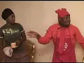 LE PATRON - SERGE MANSEBA