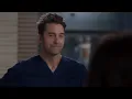 Nick Meets Amelia and Maggie - Grey s Anatomy