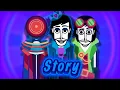 Story Incredibox Travis Bonus 1 Mix