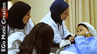   دقات بشكل غير متوقع اضحك مع اغنية تخرج تمريض الجامعة البريطانية                    دندنها