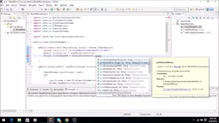 Base 64 Example With Java 7