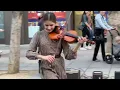 Bijlee Bijlee - Harrdy Sandhu - Violin Cover by Karolina Protsenko