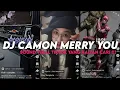 Download Lagu DJ CAMON MERRY YOU X SA INGIN KO TAU || YANG KALIAN CARI VIRAL TIKTOK MENGKANE ‼️