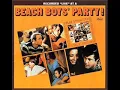 Hully Gully - Beach Boys