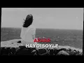 Download Lagu AZAAR - Haydi Soyle (Remix) İbrahim Tatlıses #2024remix
