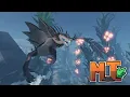 Malgamation s Island Trailer