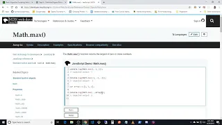 Basic Algorithm Scripting Return Largest Numbers in Arrays Solution - freeCodeCamp
