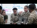 UPS Careers for Veterans