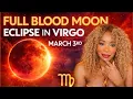 This Blood Moon Eclipse Will Affect You For The Next 6 Months Here Is How