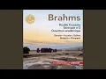 Download Lagu Concerto for Violin and Cello in A Minor, Op. 102 \