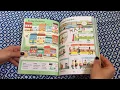 Usborne First illustrated thesaurus