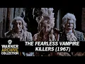 Video di Fearless Vampire Killers (1967) HD Trailer