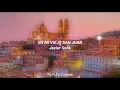 En Mi Viejo San Juan - Javier Solís (letra)