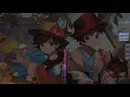 [TV] Your Adventure - キミの冒険 (Kimi no Bouken)