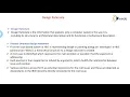 Design Rationale