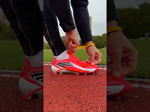 New Messi adidas F50 🐐#leomessi #adidasfootball #football