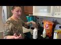 How to Dilute Young Living Laundry Detergent for Maximum Savings