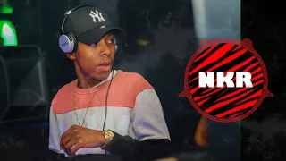 vigro deep amapiano mix by nkr