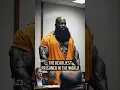 Download Lagu The DEADLIEST PRISONER In The WORLD