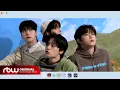 Lagu [LIVE ONEUS] 2026 SEASON'S GREETINGS BEHIND