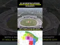 Download Lagu Biggest cricket Stadium is coming soon 🔥| #andhraism #amaravati #vijayawada
