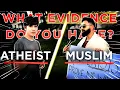 Lagu ATHEIST VS MUSLIM Campus Debate | “There’s ONE God I’d Accept!”