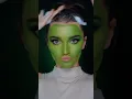 Download Lagu The Mask 💛💚 #themask #makeup #mask