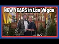 New Year s Eve in Las Vegas Fireworks Glam Mastro s Ocean Club Dinner