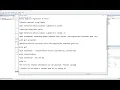 Binary logistic regression using Stata July 2019