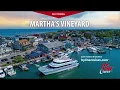 Martha s Vineyard Spring Day Trip Special 2019