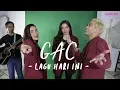 Download Lagu GAC - Lagu Hari Ini (Live at GADISmagz)